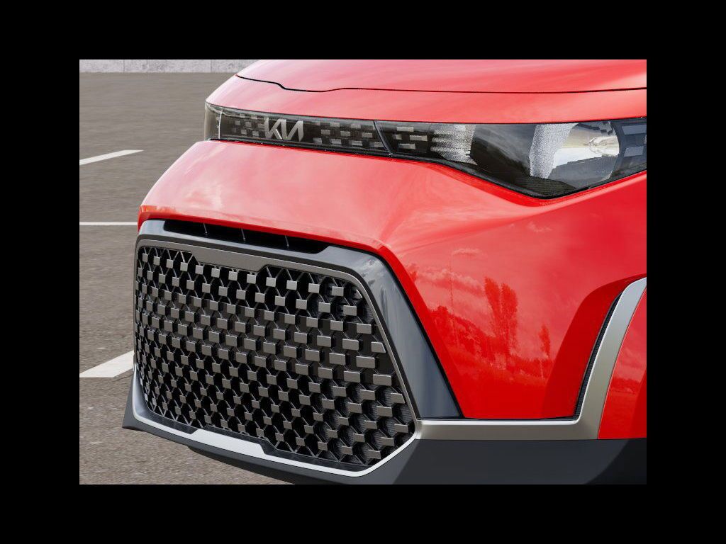 2025 Kia Soul EX Glendale CA