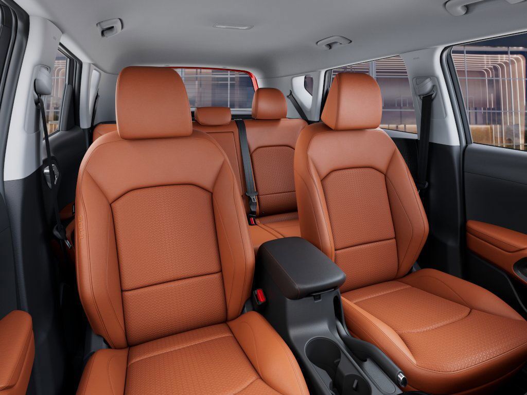 2025 Kia Soul EX Glendale CA
