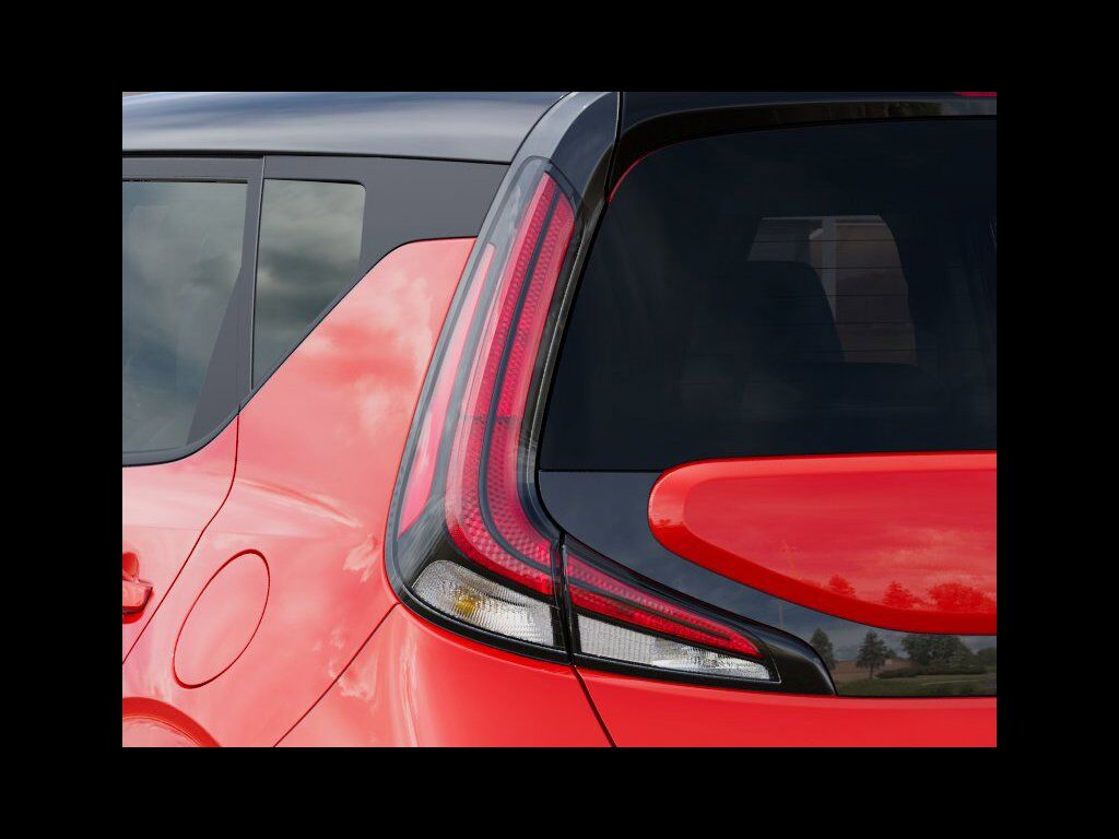 2025 Kia Soul EX Glendale CA