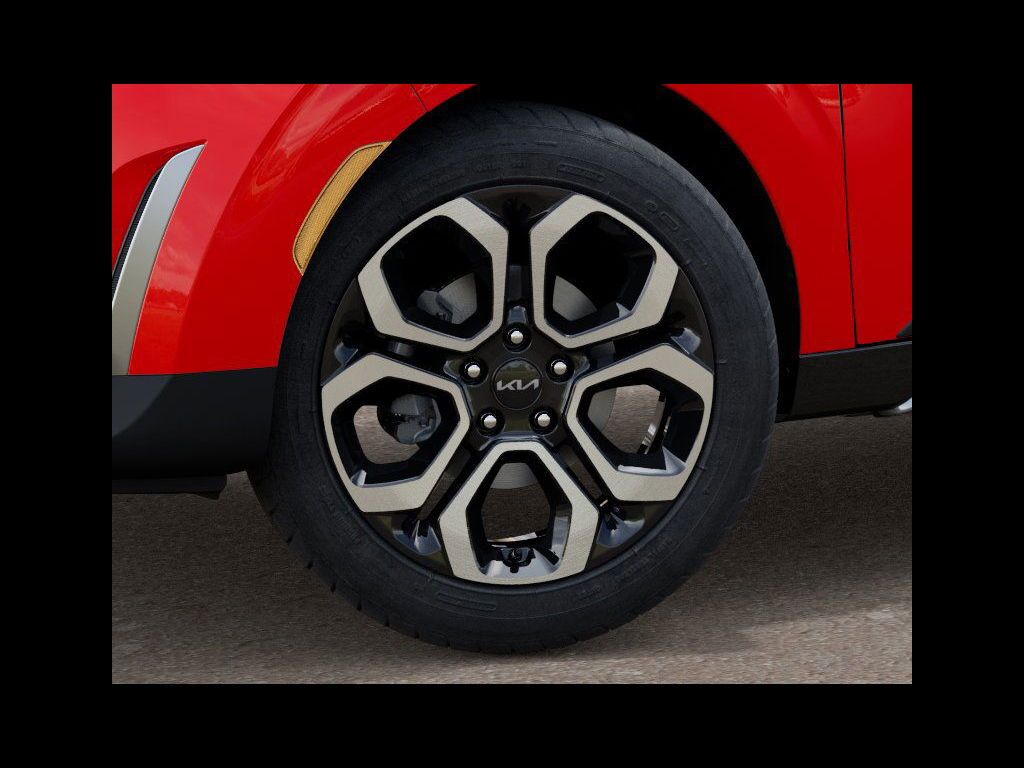 2025 Kia Soul EX Glendale CA