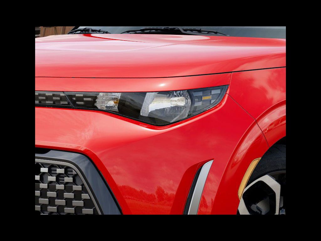 2025 Kia Soul EX Glendale CA