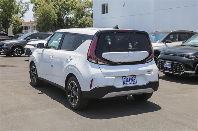 2025 Kia Soul EX Glendale CA
