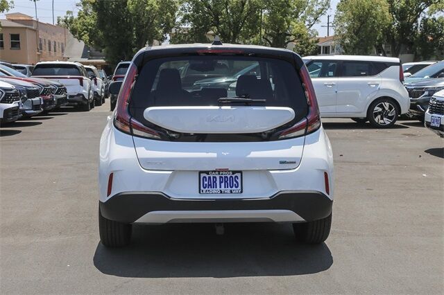 2025 Kia Soul EX Glendale CA