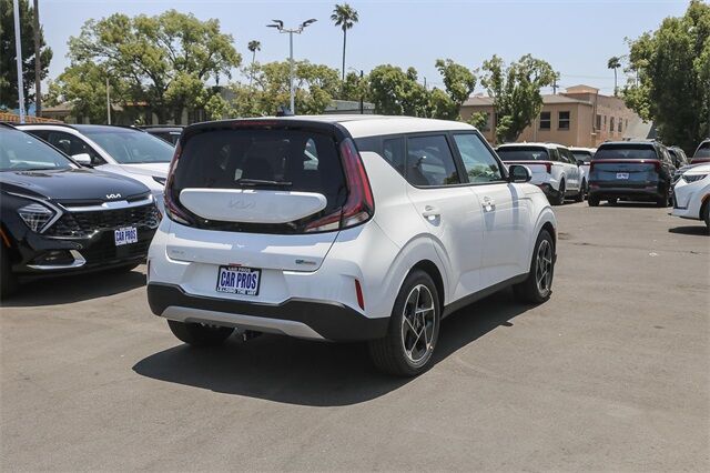 2025 Kia Soul EX Glendale CA