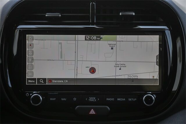 2025 Kia Soul EX Glendale CA