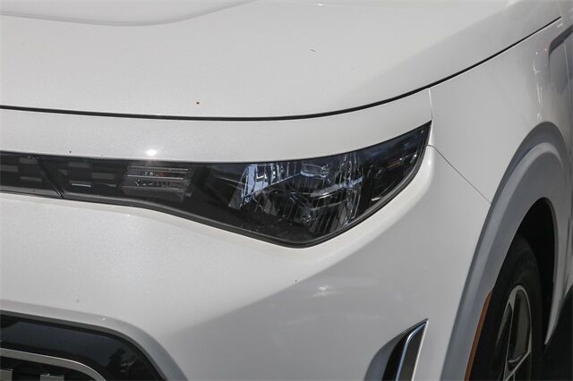 2025 Kia Soul EX Glendale CA