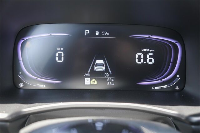 2025 Kia Soul EX Glendale CA
