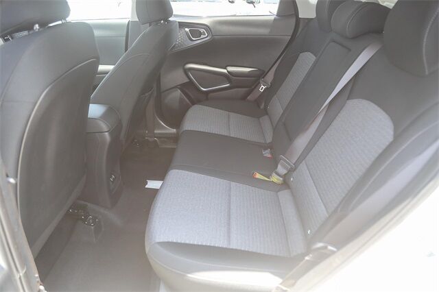 2025 Kia Soul EX Glendale CA