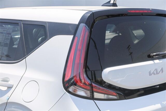 2025 Kia Soul EX Glendale CA