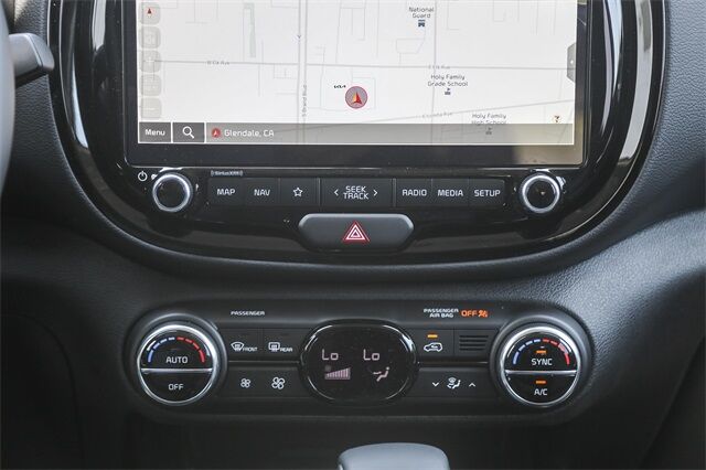 2025 Kia Soul EX Glendale CA