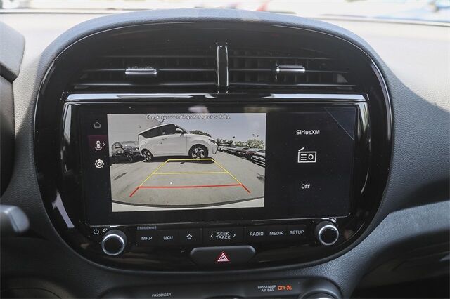 2025 Kia Soul EX Glendale CA