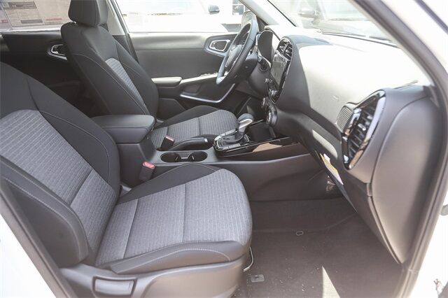 2025 Kia Soul EX Glendale CA