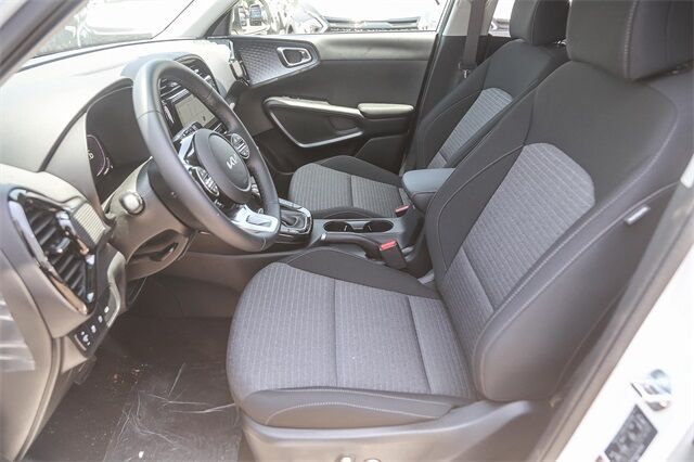 2025 Kia Soul EX Glendale CA
