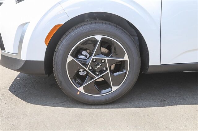 2025 Kia Soul EX Glendale CA