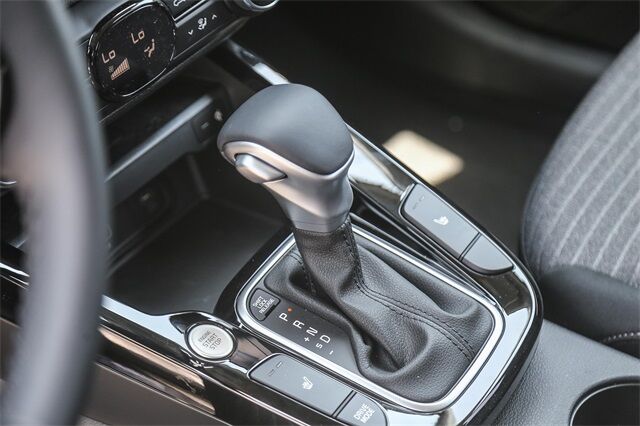 2025 Kia Soul EX Glendale CA