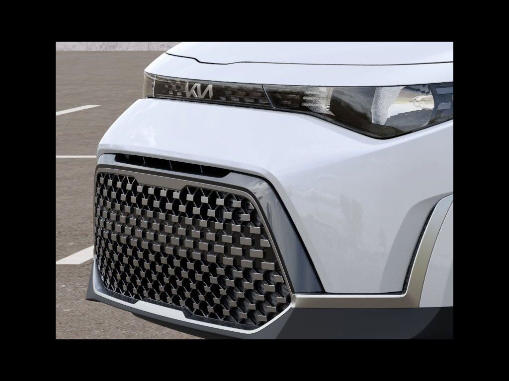2025 Kia Soul EX Glendale CA