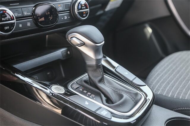 2025 Kia Soul EX Glendale CA