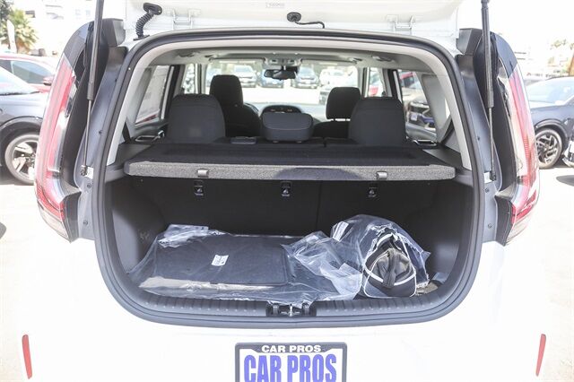 2025 Kia Soul EX Glendale CA