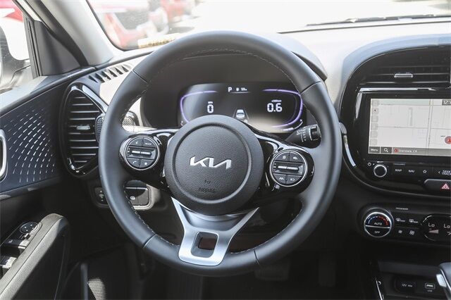 2025 Kia Soul EX Glendale CA