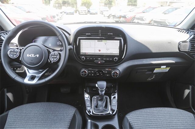 2025 Kia Soul EX Glendale CA