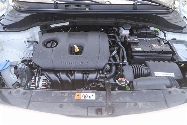 2025 Kia Soul EX Glendale CA