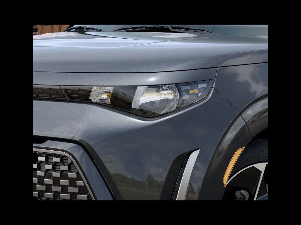 2025 Kia Soul EX Glendale CA