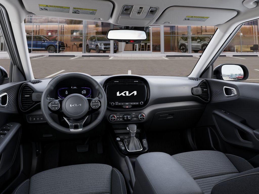2025 Kia Soul EX Glendale CA