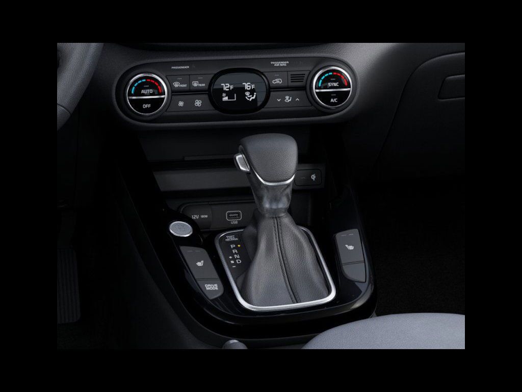 2025 Kia Soul EX Glendale CA