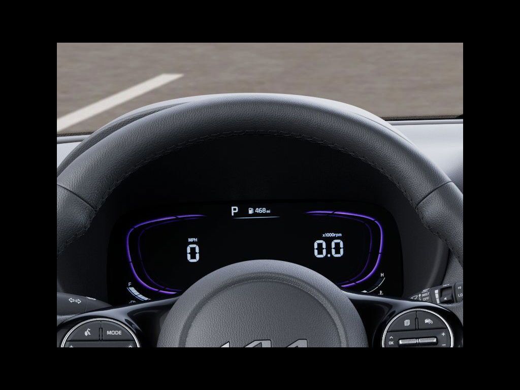 2025 Kia Soul EX Glendale CA