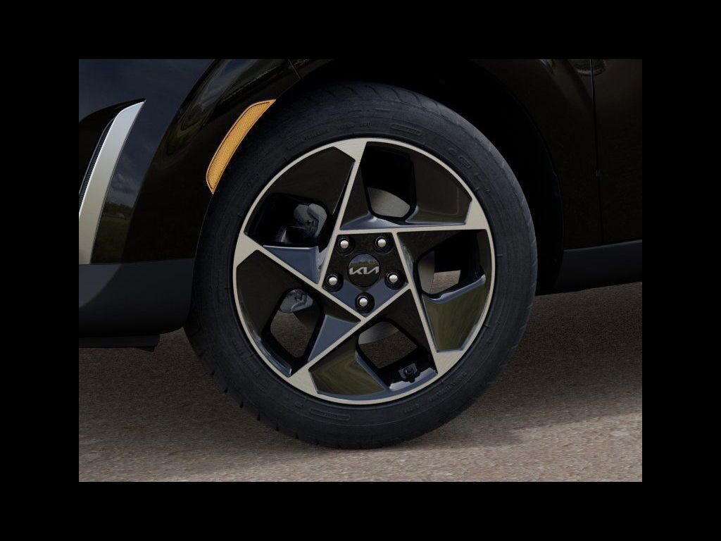 2025 Kia Soul EX Glendale CA