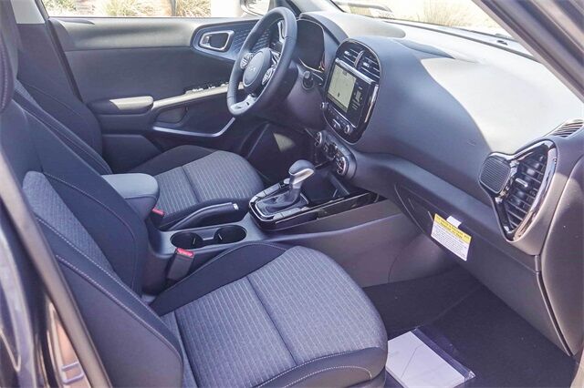 2025 Kia Soul EX Glendale CA