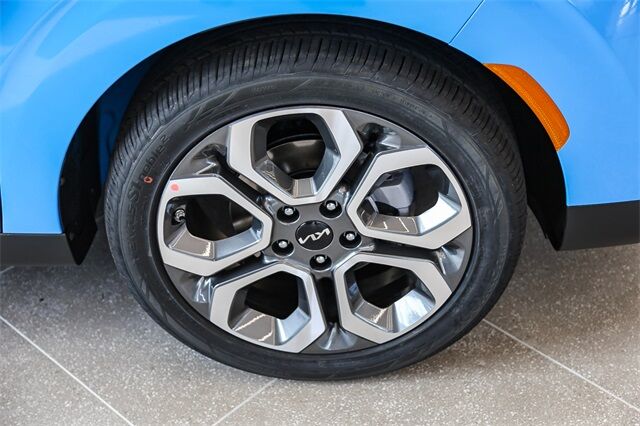 2025 Kia Soul EX Glendale CA