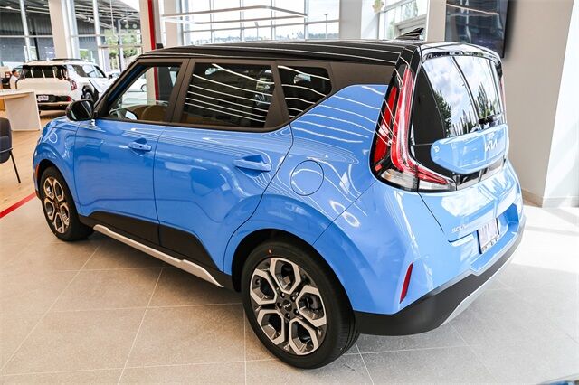 2025 Kia Soul EX Glendale CA