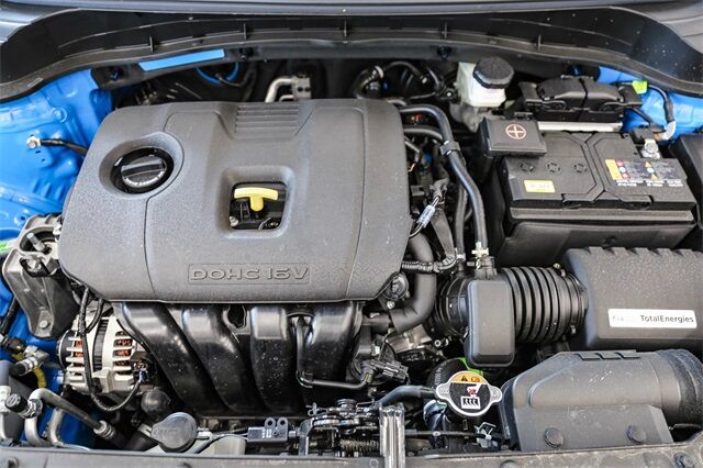 2025 Kia Soul EX Glendale CA