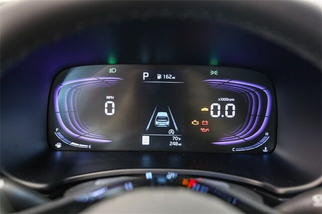 2025 Kia Soul EX Glendale CA