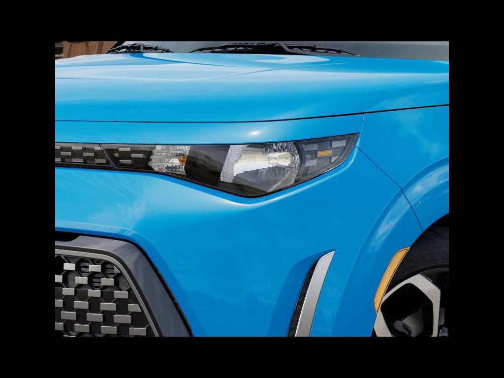 2025 Kia Soul EX Glendale CA