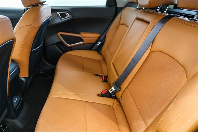 2025 Kia Soul EX Glendale CA