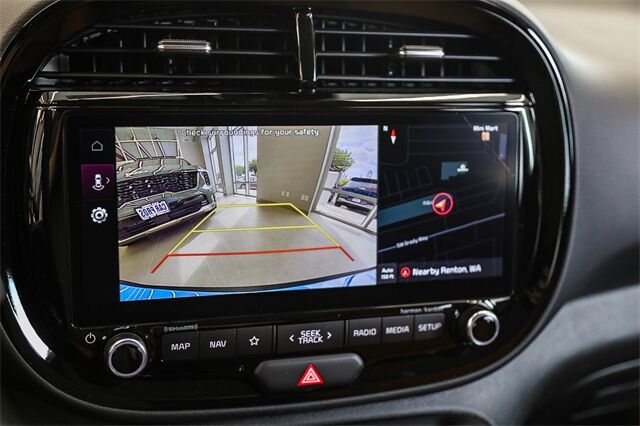 2025 Kia Soul EX Glendale CA