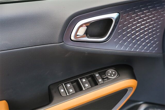 2025 Kia Soul EX Glendale CA