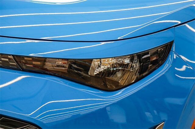 2025 Kia Soul EX Glendale CA