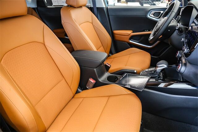 2025 Kia Soul EX Glendale CA
