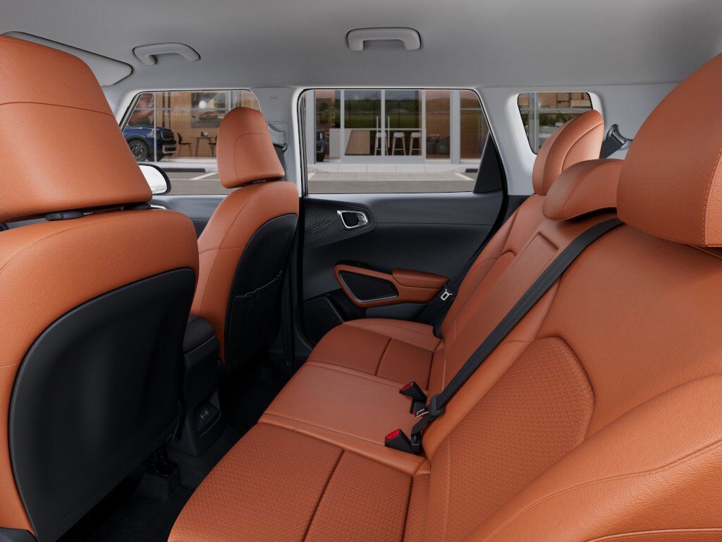 2025 Kia Soul EX Glendale CA