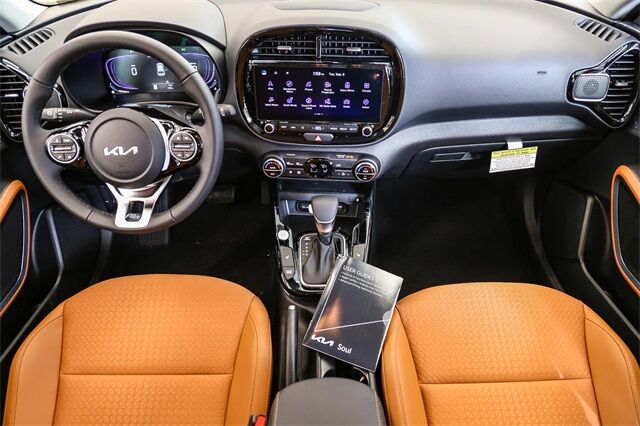 2025 Kia Soul EX Glendale CA