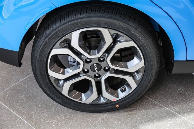 2025 Kia Soul EX Glendale CA