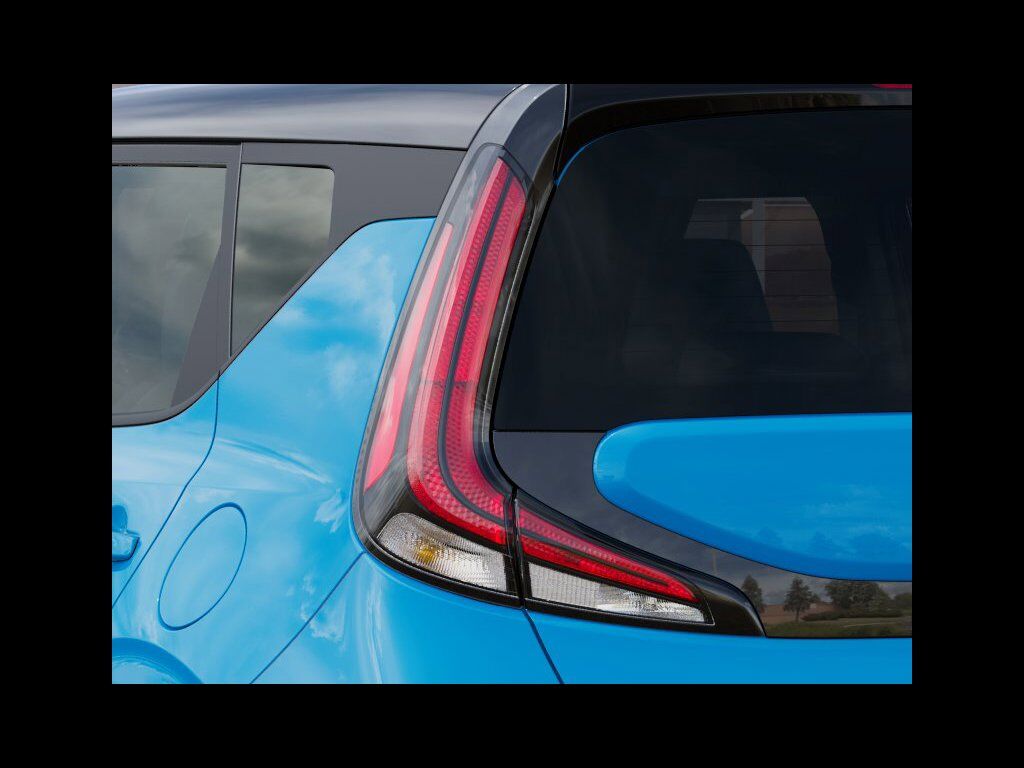 2025 Kia Soul EX Glendale CA