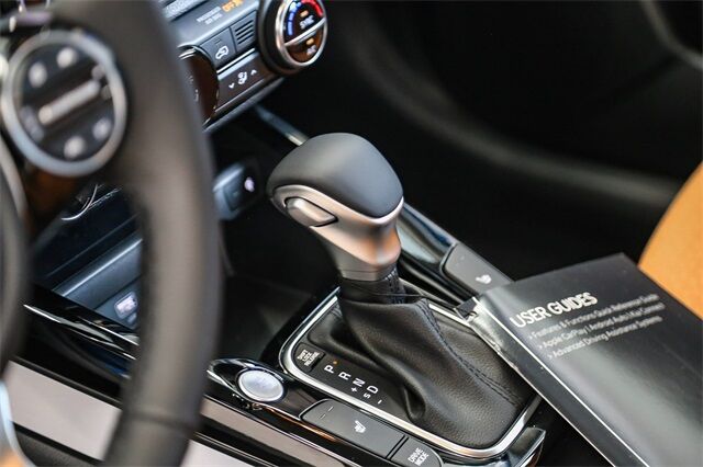 2025 Kia Soul EX Glendale CA