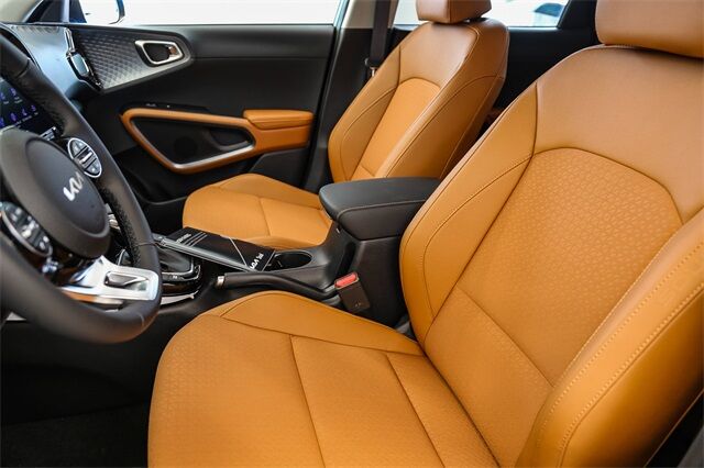 2025 Kia Soul EX Glendale CA