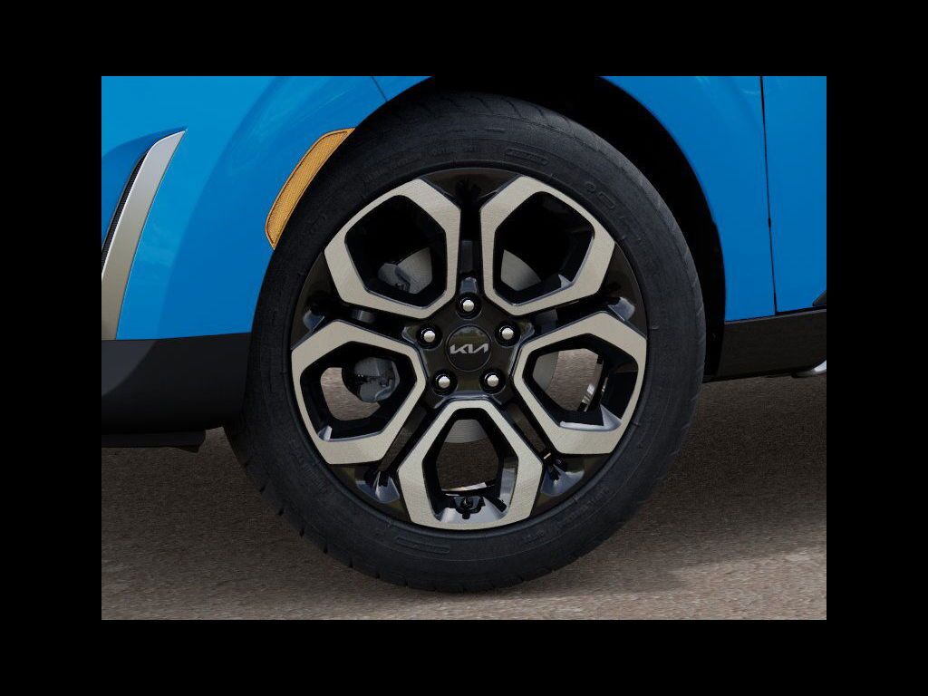 2025 Kia Soul EX Glendale CA