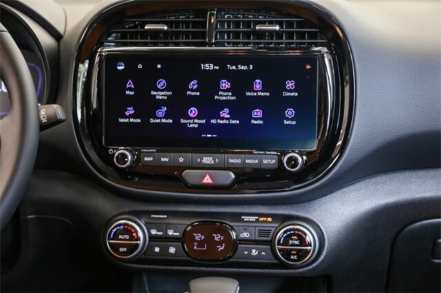 2025 Kia Soul EX Glendale CA