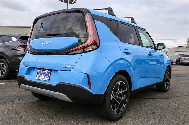 2025 Kia Soul EX Glendale CA
